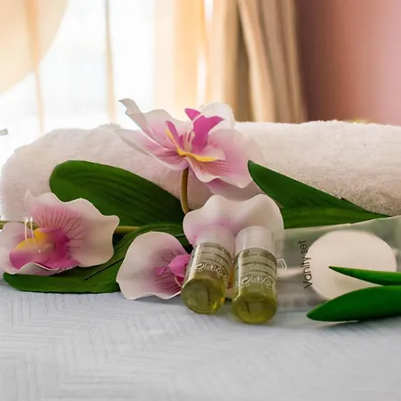 Bed and Breakfast Crossing - & Comforts Κατάνια
