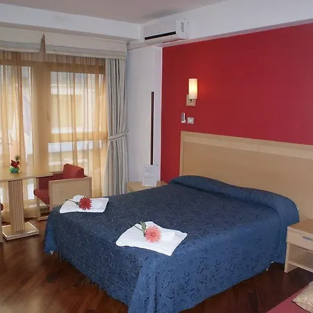 Bed & Breakfast Crossing - & Comforts Catania