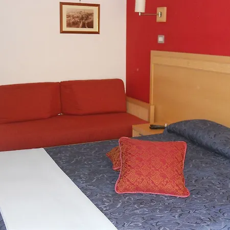 Crossing - & Comforts Bed & Breakfast Catania