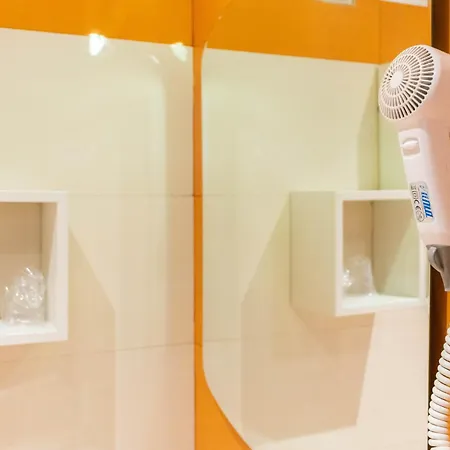 Crossing - & Comforts