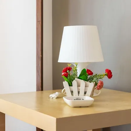 Alojamento de Acomodação e Pequeno-almoço Crossing - & Comforts Catânia