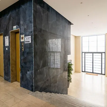 Alojamento de Acomodação e Pequeno-almoço Crossing - & Comforts