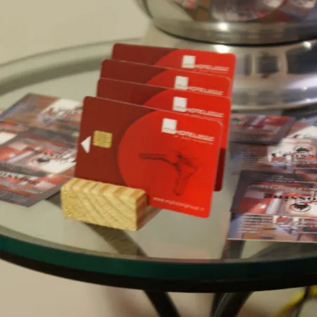 Alojamento de Acomodação e Pequeno-almoço Crossing - & Comforts Catânia