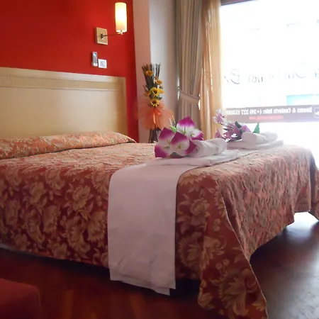 Crossing - & Comforts Alojamento de Acomodação e Pequeno-almoço