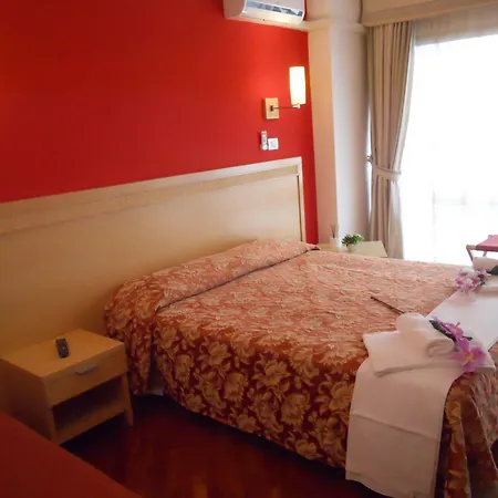 Alojamento de Acomodação e Pequeno-almoço Crossing - & Comforts Catânia