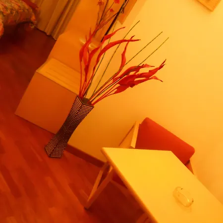 Crossing - & Comforts Alojamento de Acomodação e Pequeno-almoço Catânia