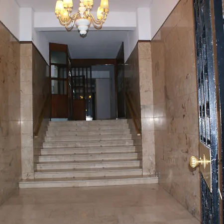 Crossing - & Comforts Oda ve Kahvaltı 4*