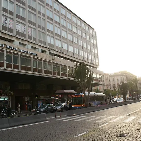 Alojamento de Acomodação e Pequeno-almoço Crossing - & Comforts