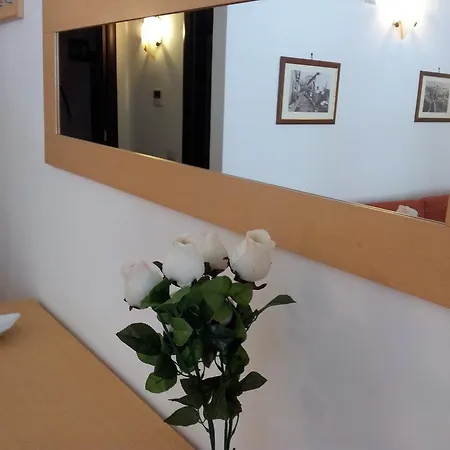 Crossing - & Comforts Bed & Breakfast Catania