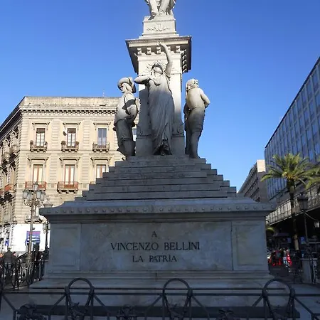 Crossing - & Comforts Catânia