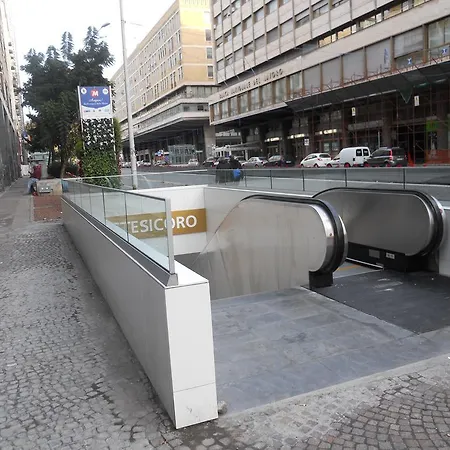 Crossing - & Comforts Catânia