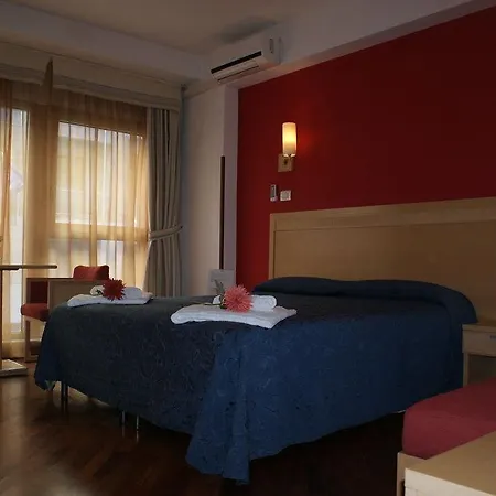 Bed & Breakfast Crossing - & Comforts