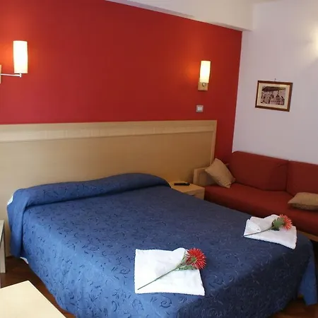 Bed & Breakfast Crossing - & Comforts