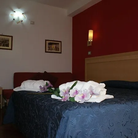 Bed & Breakfast Crossing - & Comforts Catania