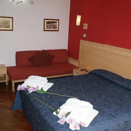 Crossing - & Comforts Bed & Breakfast Catania