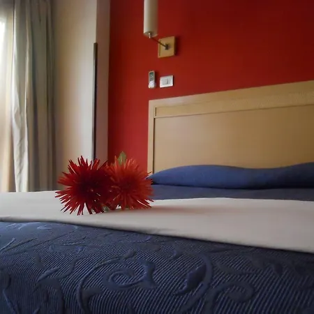 Crossing - & Comforts Bed & Breakfast Catania