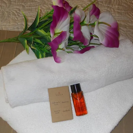 Crossing - & Comforts 2* Catania