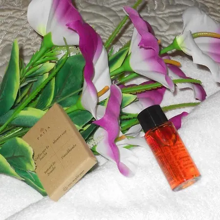 Crossing - & Comforts Alojamento de Acomodação e Pequeno-almoço 4*