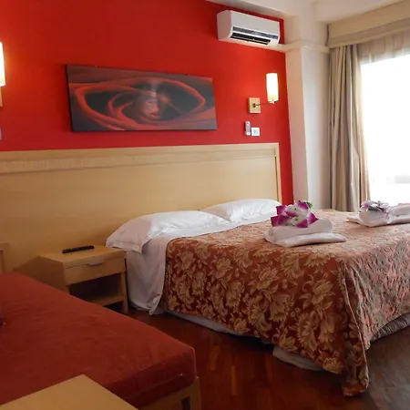 Bed and breakfast Crossing - & Comforts 2*