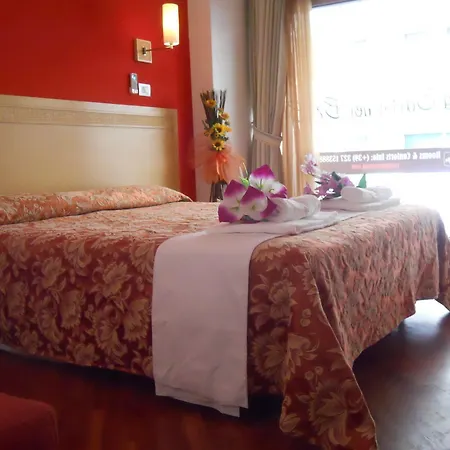 Crossing - & Comforts Bed & Breakfast