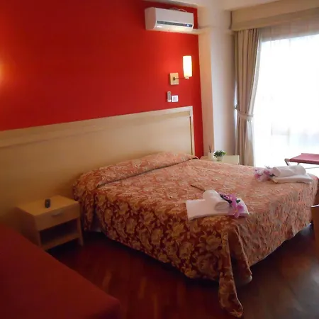 Crossing - & Comforts Bed and breakfast 2*
