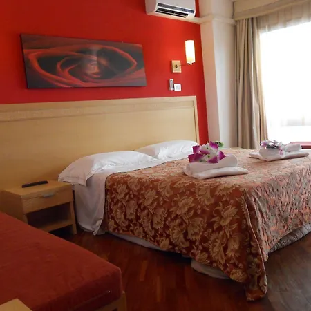 Oda ve Kahvaltı Crossing - & Comforts 4*