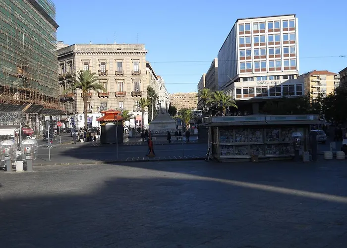 住宿加早餐酒店 舒适客房卡塔尼亚克鲁森住宿加早餐酒店 4*