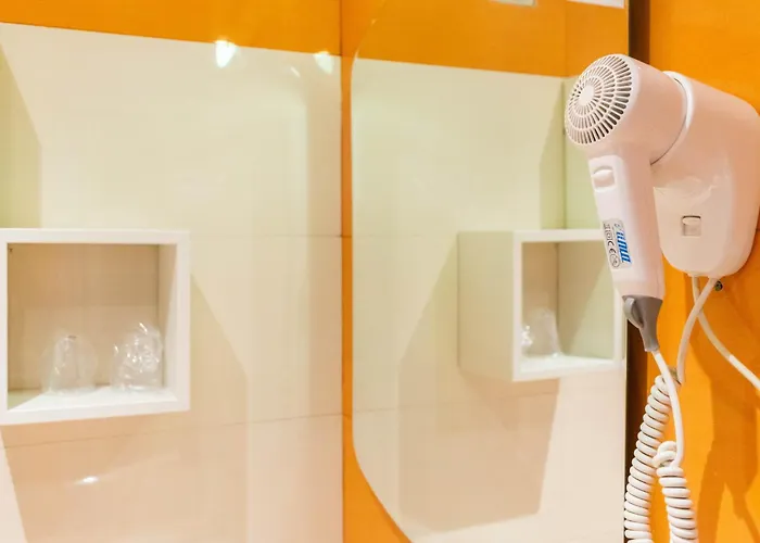 舒适客房卡塔尼亚克鲁森住宿加早餐酒店