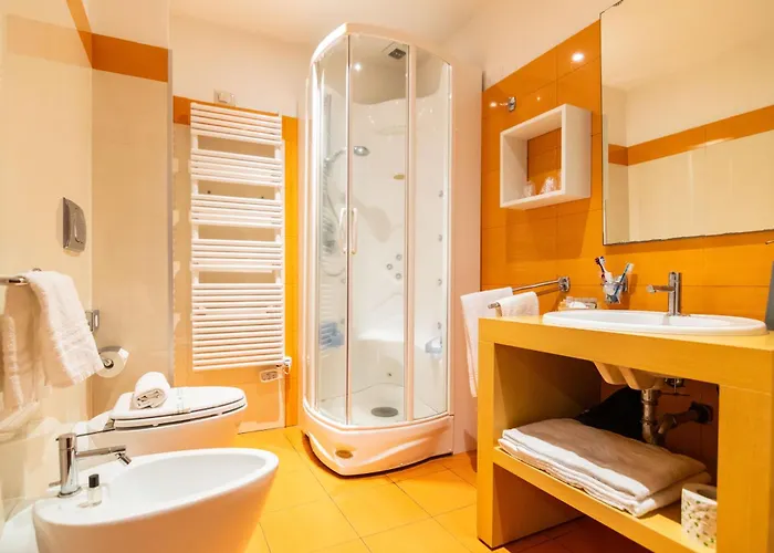 住宿加早餐酒店 舒适客房卡塔尼亚克鲁森住宿加早餐酒店 4*