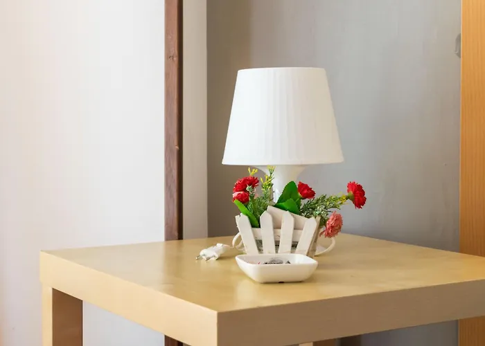 住宿加早餐酒店 舒适客房卡塔尼亚克鲁森住宿加早餐酒店 卡塔尼亚