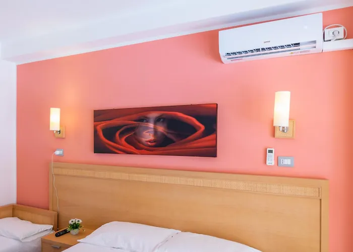 舒适客房卡塔尼亚克鲁森住宿加早餐酒店 卡塔尼亚