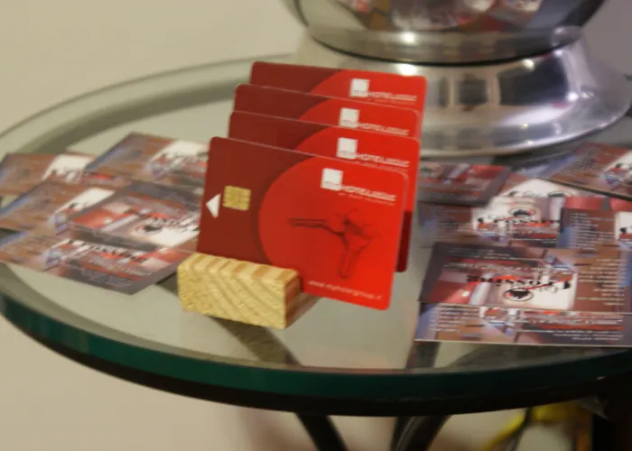 住宿加早餐酒店 舒适客房卡塔尼亚克鲁森住宿加早餐酒店 卡塔尼亚