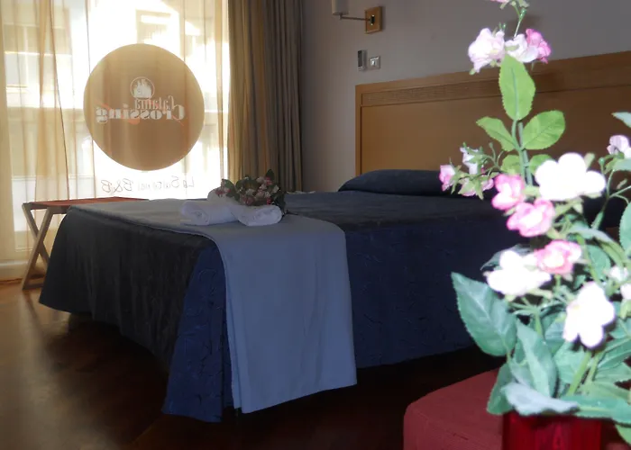 舒适客房卡塔尼亚克鲁森住宿加早餐酒店 4* 卡塔尼亚