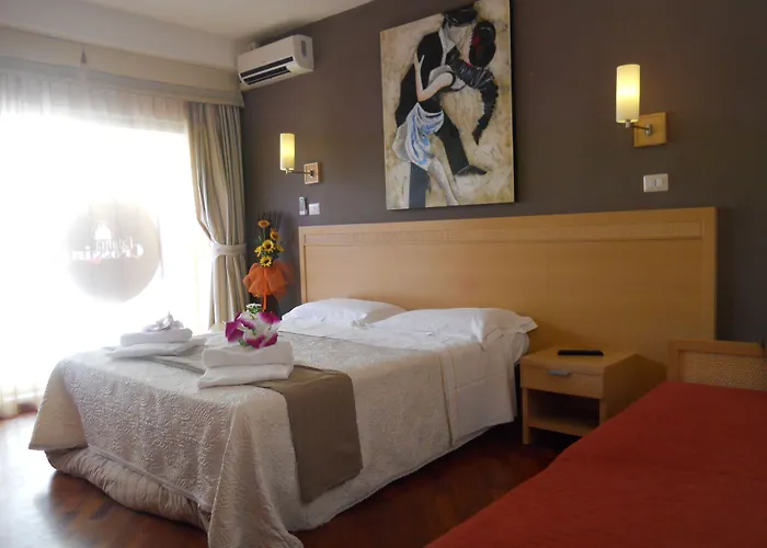 舒适客房卡塔尼亚克鲁森住宿加早餐酒店 住宿加早餐酒店 卡塔尼亚