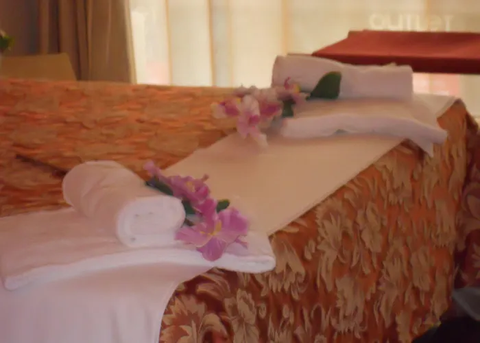 舒适客房卡塔尼亚克鲁森住宿加早餐酒店