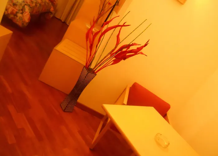 舒适客房卡塔尼亚克鲁森住宿加早餐酒店 住宿加早餐酒店 卡塔尼亚