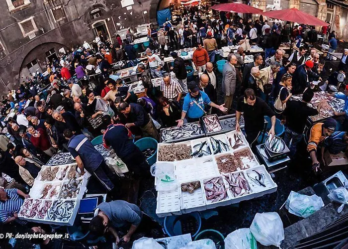 舒适客房卡塔尼亚克鲁森住宿加早餐酒店 4*