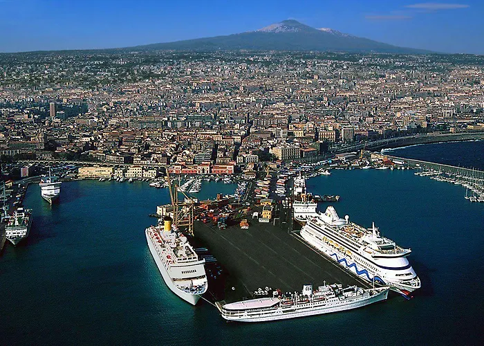 住宿加早餐酒店 舒适客房卡塔尼亚克鲁森住宿加早餐酒店