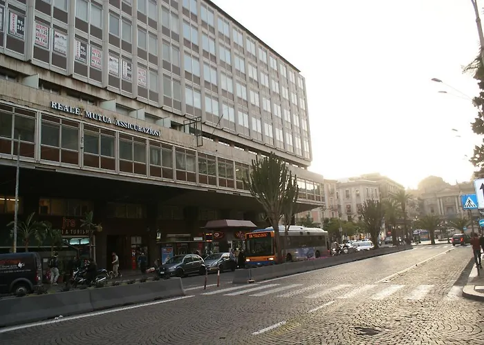 住宿加早餐酒店 舒适客房卡塔尼亚克鲁森住宿加早餐酒店