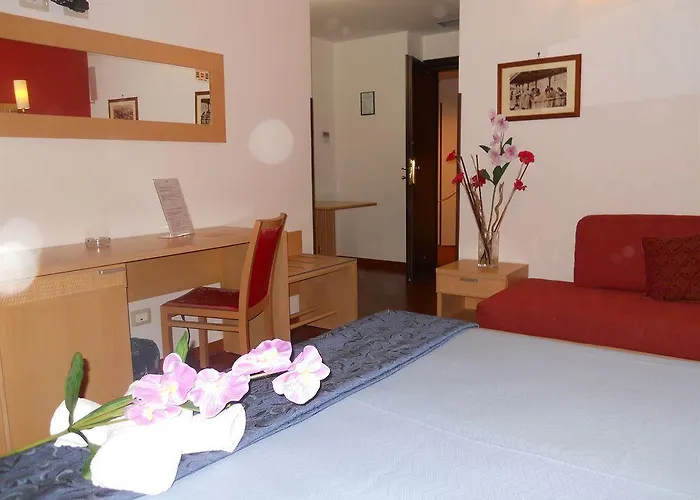 舒适客房卡塔尼亚克鲁森住宿加早餐酒店 住宿加早餐酒店 卡塔尼亚