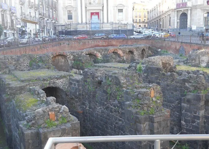 舒适客房卡塔尼亚克鲁森住宿加早餐酒店