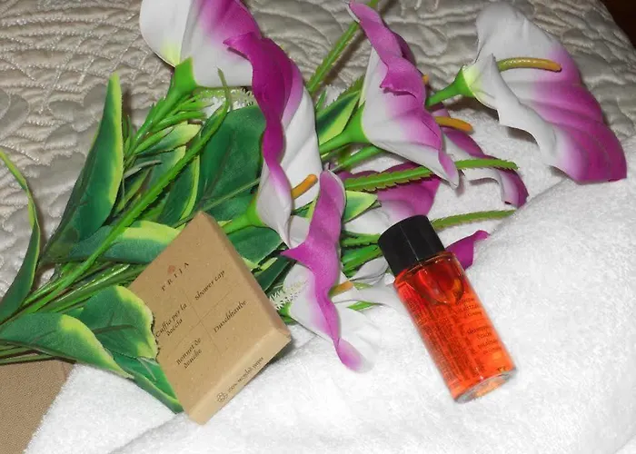 舒适客房卡塔尼亚克鲁森住宿加早餐酒店 住宿加早餐酒店 4*