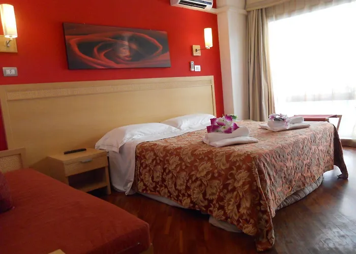 住宿加早餐酒店 舒适客房卡塔尼亚克鲁森住宿加早餐酒店 4*