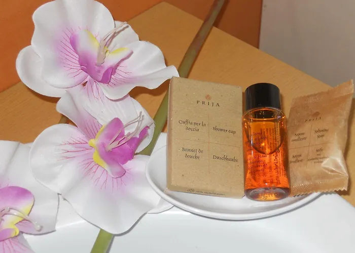 舒适客房卡塔尼亚克鲁森住宿加早餐酒店 住宿加早餐酒店 4*